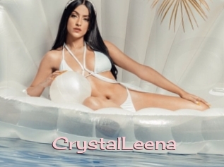 CrystalLeena