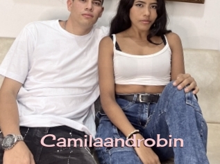 Camilaandrobin