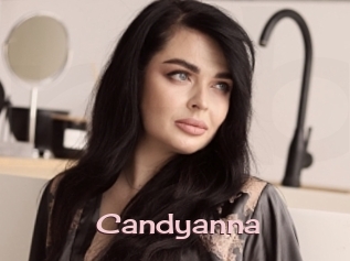 Candyanna