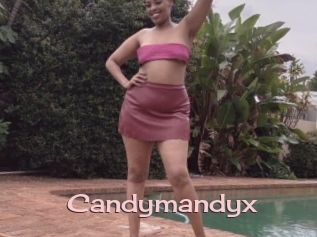 Candymandyx