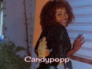 Candypopp