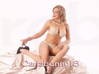 Carlabonny18