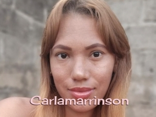 Carlamarrinson