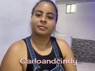 Carloandcindy