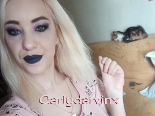 Carlydarvinx