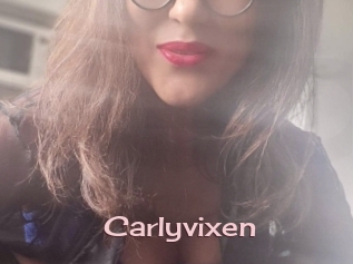 Carlyvixen