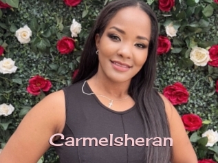 Carmelsheran