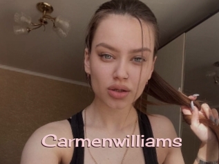 Carmenwilliams