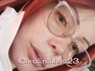 Carolinakiss23