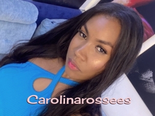 Carolinarossees