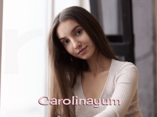 Carolinayum