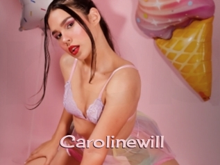 Carolinewill