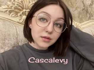 Cascalevy