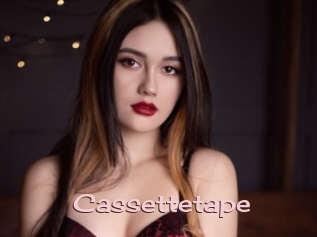 Cassettetape