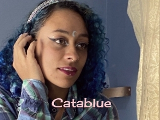 Catablue