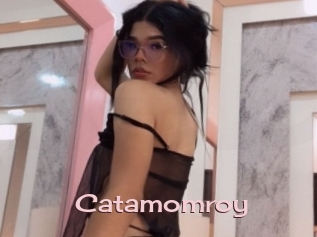 Catamomroy