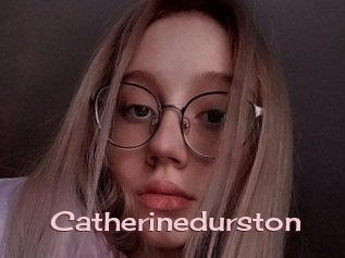 Catherinedurston