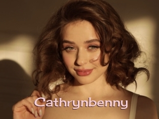 Cathrynbenny