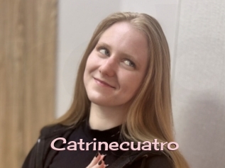 Catrinecuatro