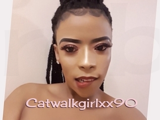 Catwalkgirlxx90