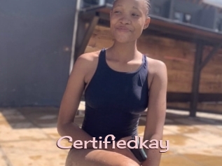 Certifiedkay