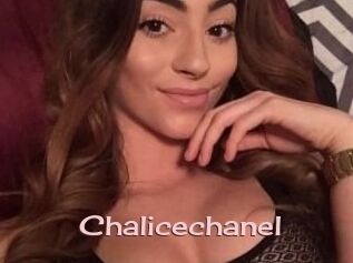 Chalicechanel