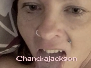 Chandrajackson