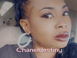 Chaneldestiny