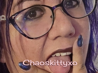 Chaoskittyxo