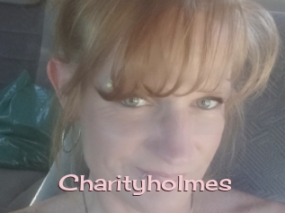 Charityholmes