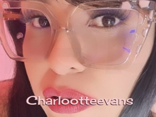 Charlootteevans