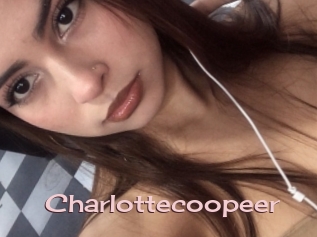 Charlottecoopeer