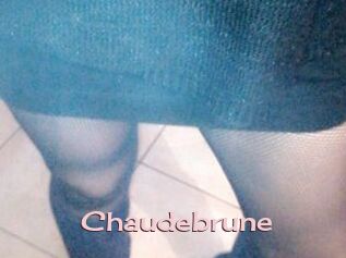 Chaudebrune