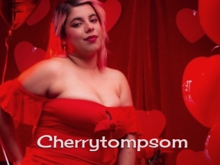 Cherrytompsom