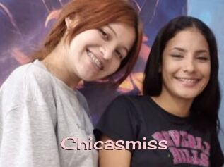 Chicasmiss