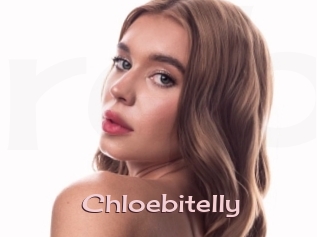 Chloebitelly