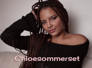 Chloesommerset