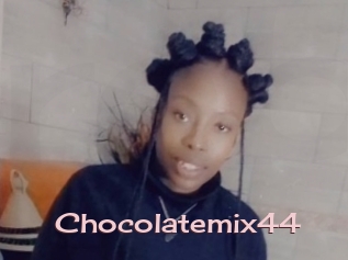 Chocolatemix44