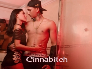 Cinnabitch