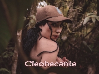 Cleohecante