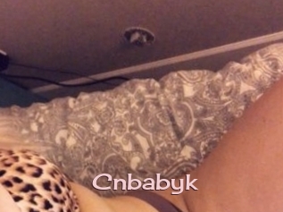 Cnbabyk