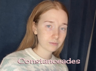 Constanceades