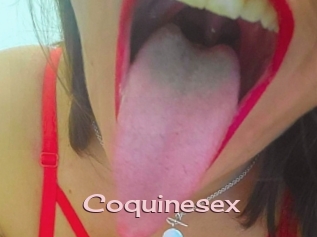 Coquinesex