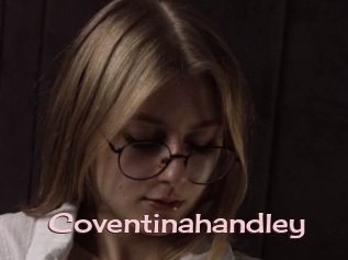 Coventinahandley