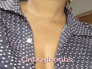 Crazzyboobs