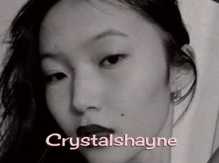 Crystalshayne