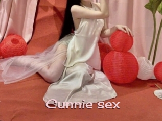 Cunnie_sex