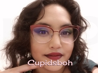 Cupidsboh