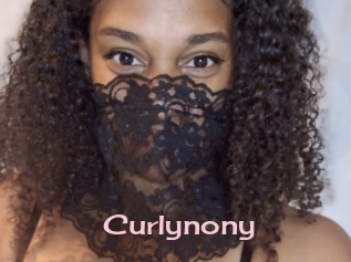 Curlynony