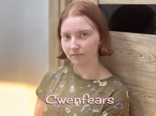 Cwenfears